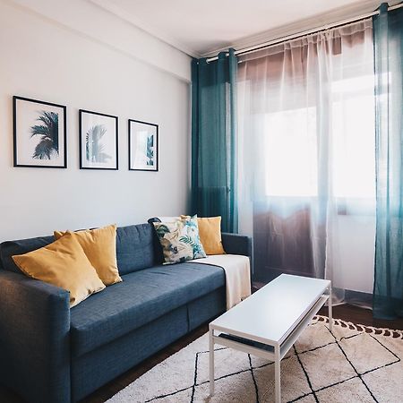 Zumalakarregi Apartment By People Rentals Бильбао Экстерьер фото